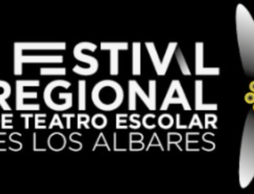 I Festival Regional de Teatro Escolar