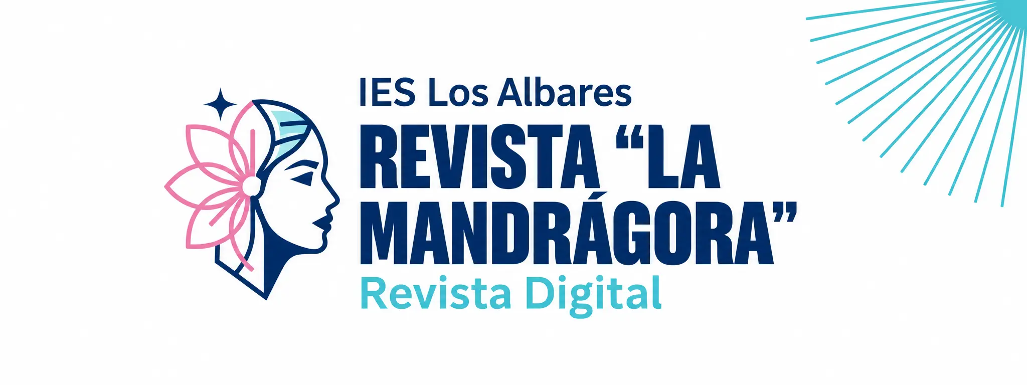 Cabecera de Revista Digital Escolar